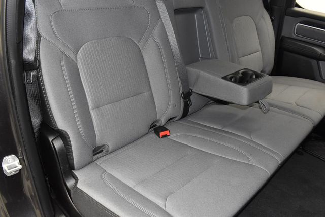 2022 Ram 1500 Big Horn 4x4 Crew Cab 5'7" Box - 22916801 - 28