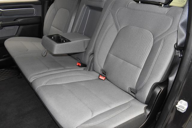 2022 Ram 1500 Big Horn 4x4 Crew Cab 5'7" Box - 22916801 - 31