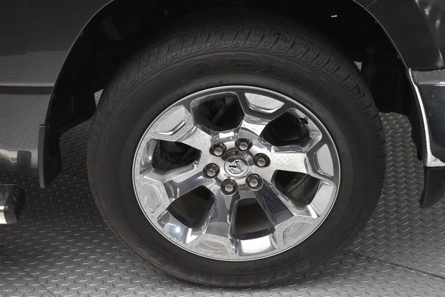 2022 Ram 1500 Big Horn 4x4 Crew Cab 5'7" Box - 22916801 - 32