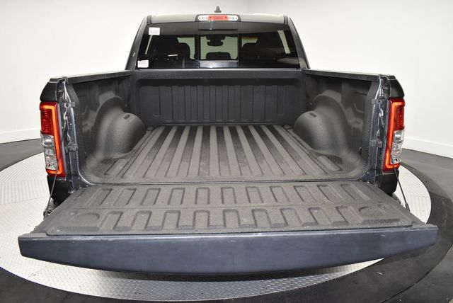 2022 Ram 1500 Big Horn 4x4 Crew Cab 5'7" Box - 22916801 - 33