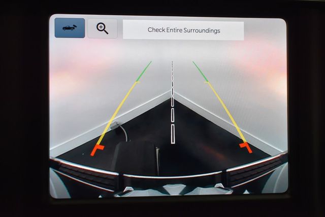 2022 Ram 1500 Big Horn 4x4 Crew Cab 5'7" Box - 22916801 - 34