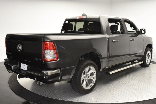 2022 Ram 1500 Big Horn 4x4 Crew Cab 5'7" Box - 22916801 - 4