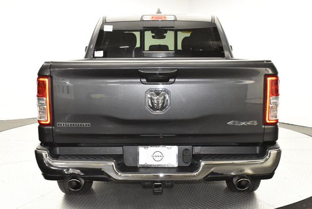 2022 Ram 1500 Big Horn 4x4 Crew Cab 5'7" Box - 22916801 - 5