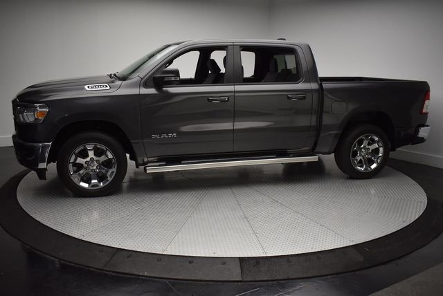 2022 Ram 1500 Big Horn 4x4 Crew Cab 5'7" Box - 22916801 - 7