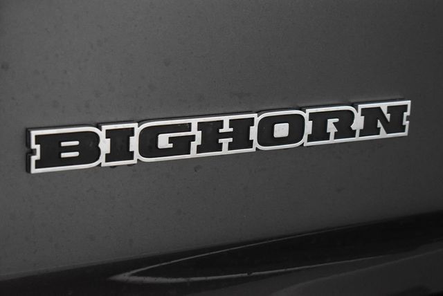 2022 Ram 1500 Big Horn 4x4 Crew Cab 5'7" Box - 22916801 - 8