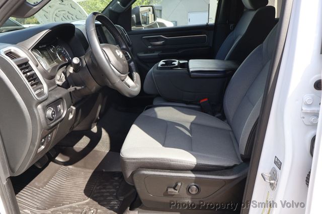 2022 Ram 1500 Big Horn 4x4 Crew Cab 5'7" Box - 23079998 - 9