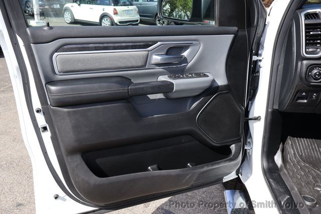 2022 Ram 1500 Big Horn 4x4 Crew Cab 5'7" Box - 23079998 - 11