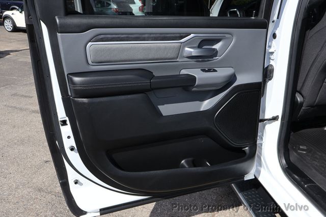 2022 Ram 1500 Big Horn 4x4 Crew Cab 5'7" Box - 23079998 - 12