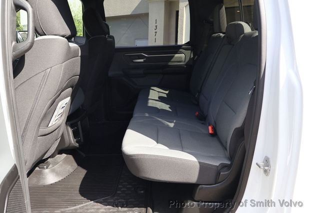 2022 Ram 1500 Big Horn 4x4 Crew Cab 5'7" Box - 23079998 - 13