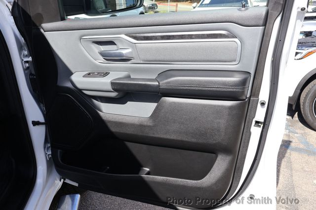 2022 Ram 1500 Big Horn 4x4 Crew Cab 5'7" Box - 23079998 - 16
