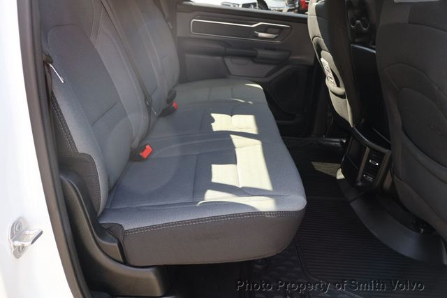 2022 Ram 1500 Big Horn 4x4 Crew Cab 5'7" Box - 23079998 - 20