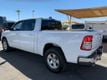 2022 Ram 1500 Big Horn 4x4 Crew Cab 5'7" Box 1-Owner - 23004947 - 10