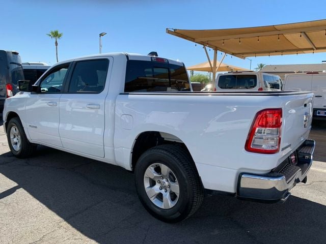 2022 Ram 1500 Big Horn 4x4 Crew Cab 5'7" Box 1-Owner - 23004947 - 10