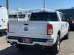 2022 Ram 1500 Big Horn 4x4 Crew Cab 5'7" Box 1-Owner - 23004947 - 13