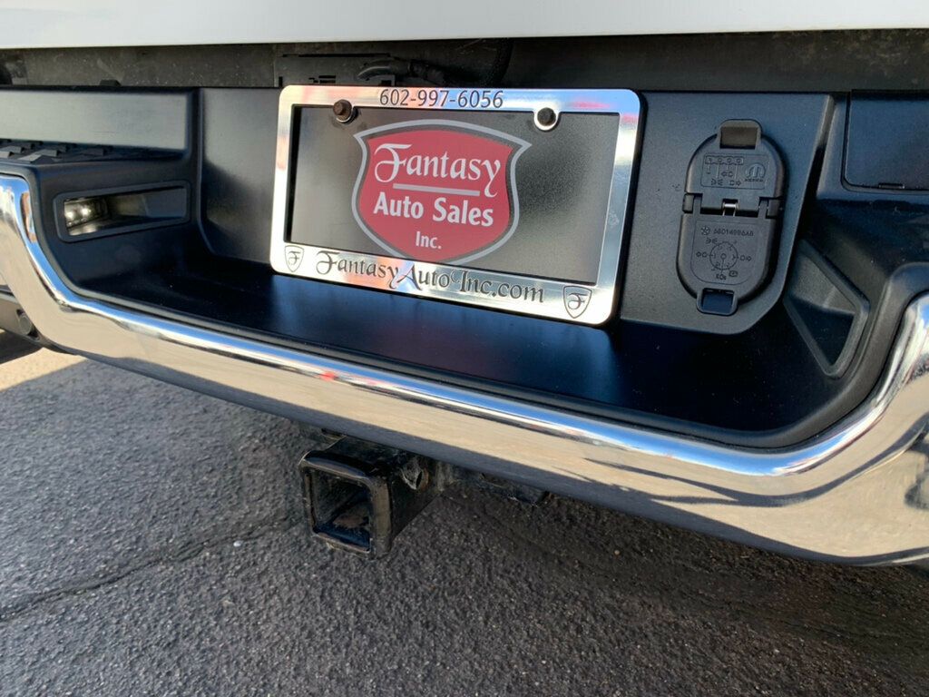 2022 Ram 1500 Big Horn 4x4 Crew Cab 5'7" Box 1-Owner - 23004947 - 14