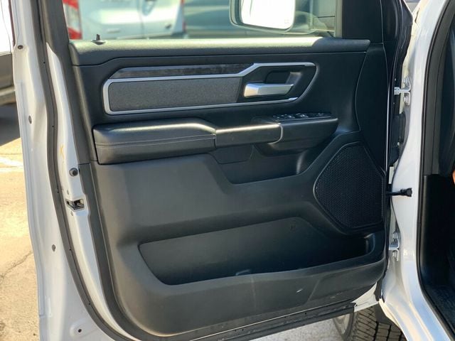 2022 Ram 1500 Big Horn 4x4 Crew Cab 5'7" Box 1-Owner - 23004947 - 18