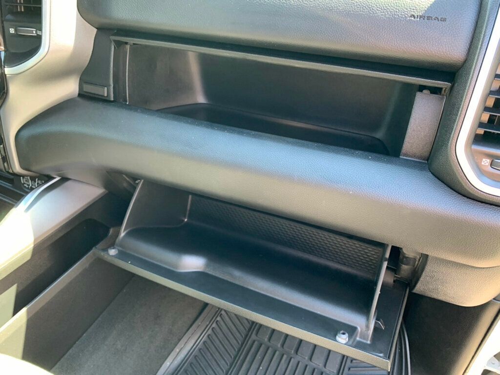 2022 Ram 1500 Big Horn 4x4 Crew Cab 5'7" Box 1-Owner - 23004947 - 30