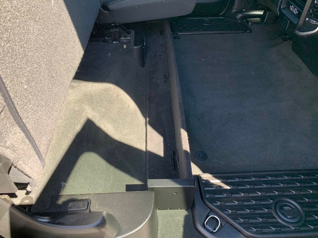 2022 Ram 1500 Big Horn 4x4 Crew Cab 5'7" Box 1-Owner - 23004947 - 35