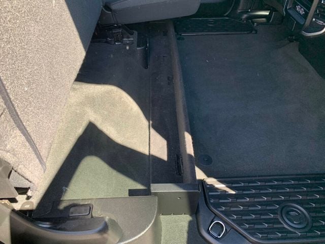 2022 Ram 1500 Big Horn 4x4 Crew Cab 5'7" Box 1-Owner - 23004947 - 35