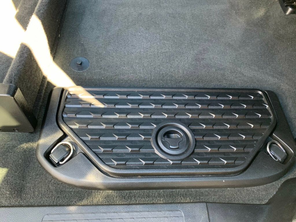 2022 Ram 1500 Big Horn 4x4 Crew Cab 5'7" Box 1-Owner - 23004947 - 36