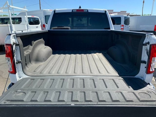 2022 Ram 1500 Big Horn 4x4 Crew Cab 5'7" Box 1-Owner - 23004947 - 3