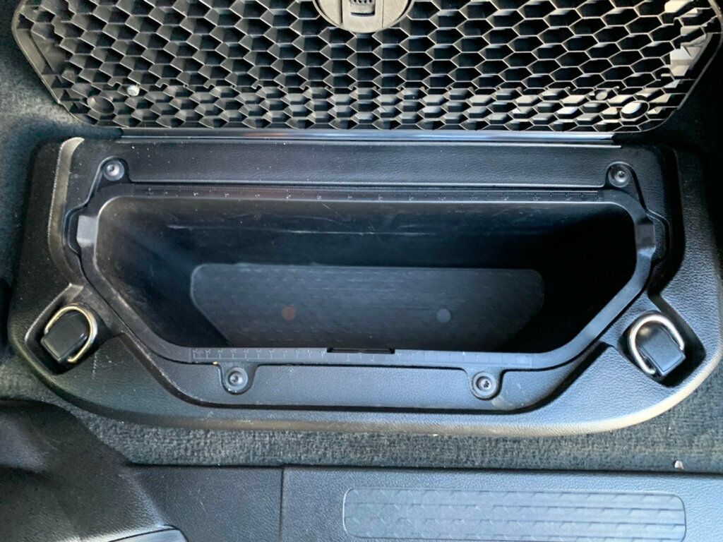 2022 Ram 1500 Big Horn 4x4 Crew Cab 5'7" Box 1-Owner - 23004947 - 43