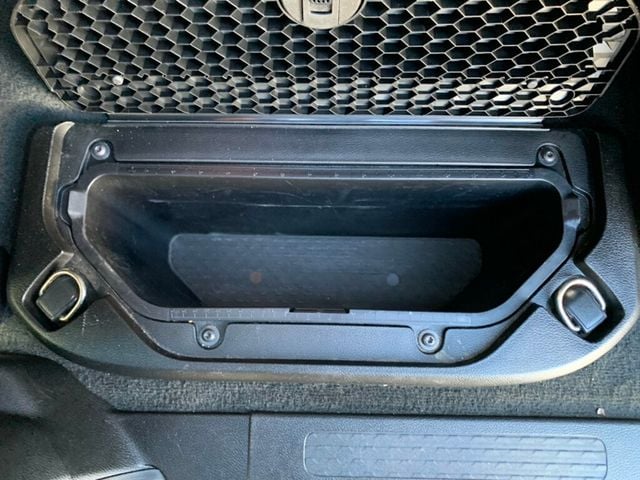 2022 Ram 1500 Big Horn 4x4 Crew Cab 5'7" Box 1-Owner - 23004947 - 43