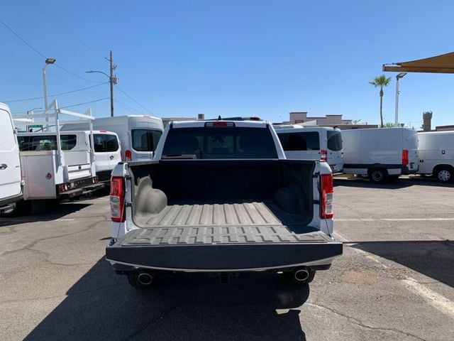 2022 Ram 1500 Big Horn 4x4 Crew Cab 5'7" Box 1-Owner - 23004947 - 44
