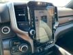 2022 Ram 1500 Big Horn 4x4 Crew Cab 5'7" Box 1-Owner - 23004947 - 45