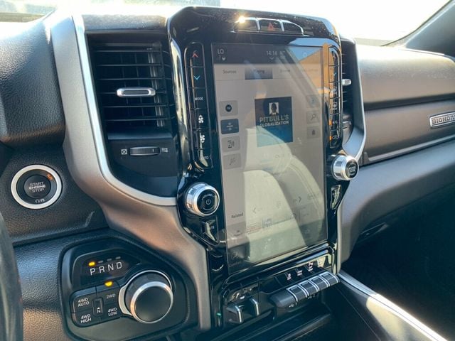 2022 Ram 1500 Big Horn 4x4 Crew Cab 5'7" Box 1-Owner - 23004947 - 45