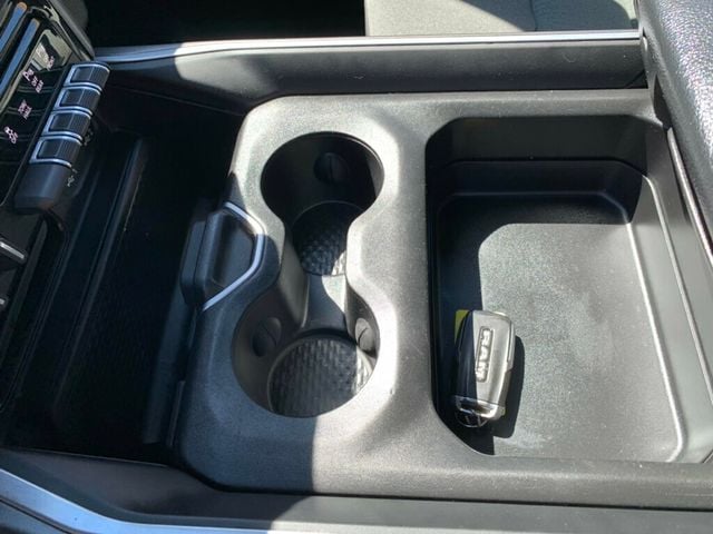 2022 Ram 1500 Big Horn 4x4 Crew Cab 5'7" Box 1-Owner - 23004947 - 47