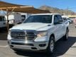 2022 Ram 1500 Big Horn 4x4 Crew Cab 5'7" Box 1-Owner - 23004947 - 7