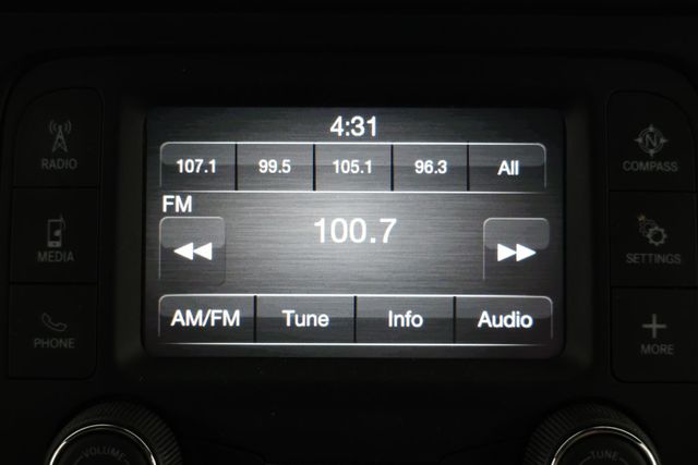 2022 Ram 1500 Big Horn 4x4 Crew Cab 5'7'' Box w/ eTorque V8 & 20'' Alum Wheels - 22850727 - 12