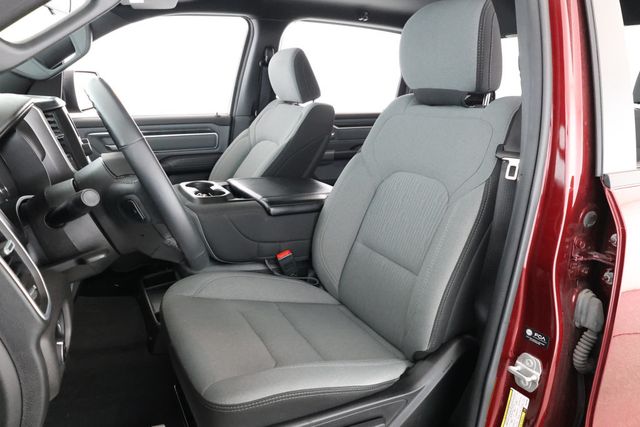 2022 Ram 1500 Big Horn 4x4 Crew Cab 5'7'' Box w/ eTorque V8 & 20'' Alum Wheels - 22850727 - 14