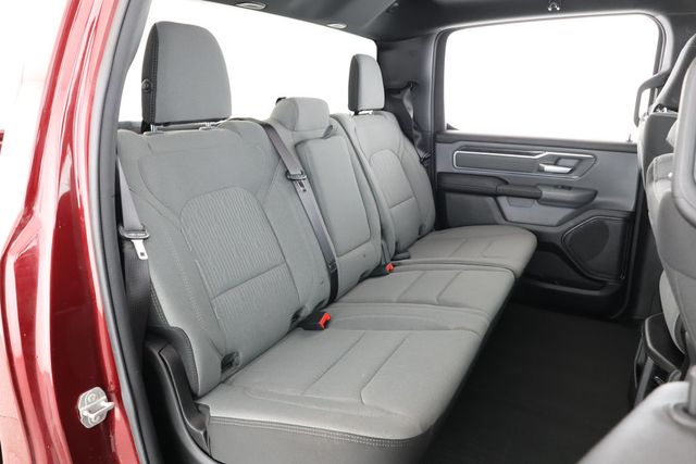 2022 Ram 1500 Big Horn 4x4 Crew Cab 5'7'' Box w/ eTorque V8 & 20'' Alum Wheels - 22850727 - 16