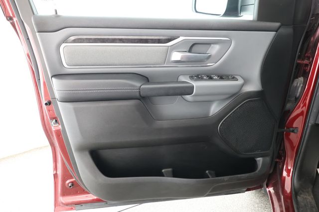 2022 Ram 1500 Big Horn 4x4 Crew Cab 5'7'' Box w/ eTorque V8 & 20'' Alum Wheels - 22850727 - 6