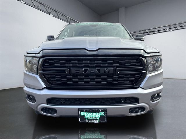 2022 Ram 1500 Big Horn 4x4 Crew Cab 6'4" Box - 23007094 - 9