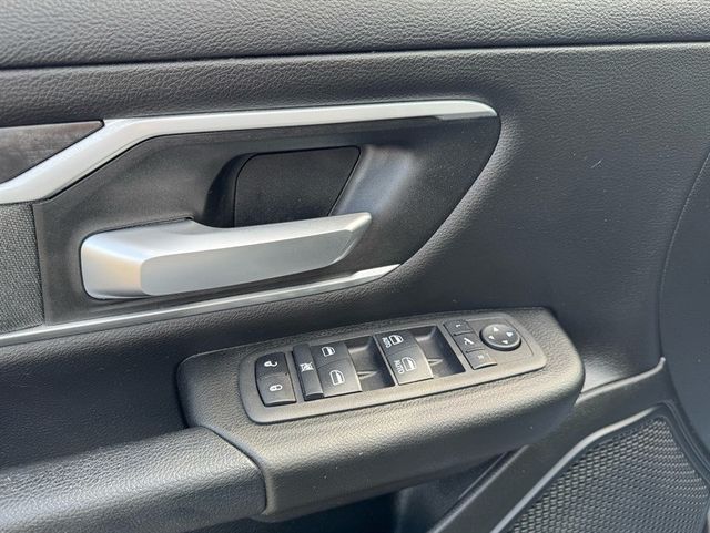 2022 Ram 1500 Big Horn 4x4 Crew Cab 6'4" Box - 23007094 - 12