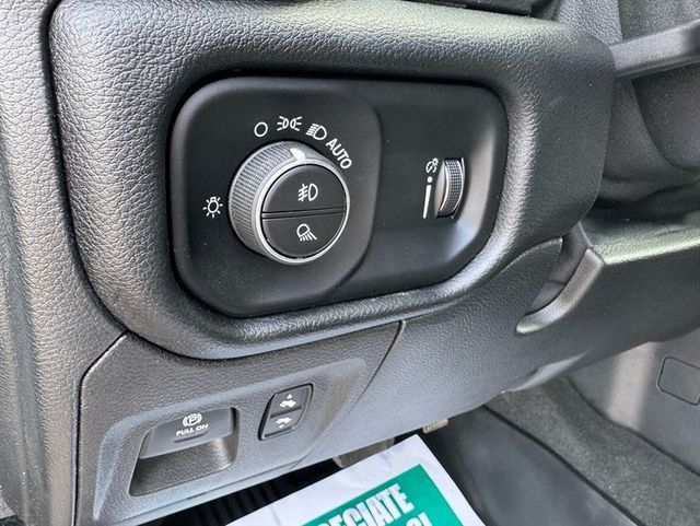 2022 Ram 1500 Big Horn 4x4 Crew Cab 6'4" Box - 23007094 - 13