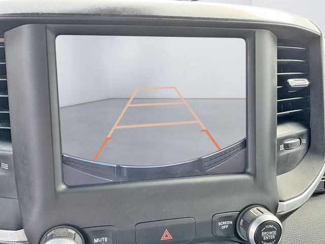 2022 Ram 1500 Big Horn 4x4 Crew Cab 6'4" Box - 23007094 - 17