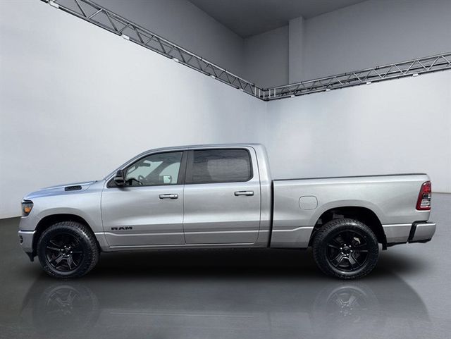 2022 Ram 1500 Big Horn 4x4 Crew Cab 6'4" Box - 23007094 - 1