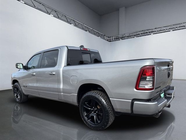 2022 Ram 1500 Big Horn 4x4 Crew Cab 6'4" Box - 23007094 - 4