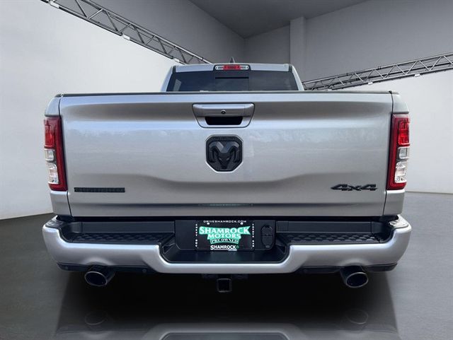 2022 Ram 1500 Big Horn 4x4 Crew Cab 6'4" Box - 23007094 - 5