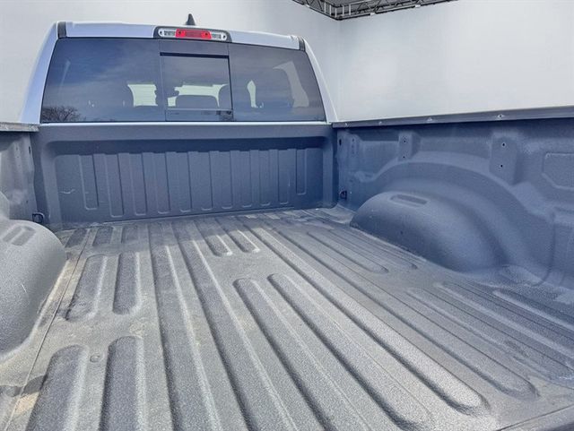 2022 Ram 1500 Big Horn 4x4 Crew Cab 6'4" Box - 23007094 - 6