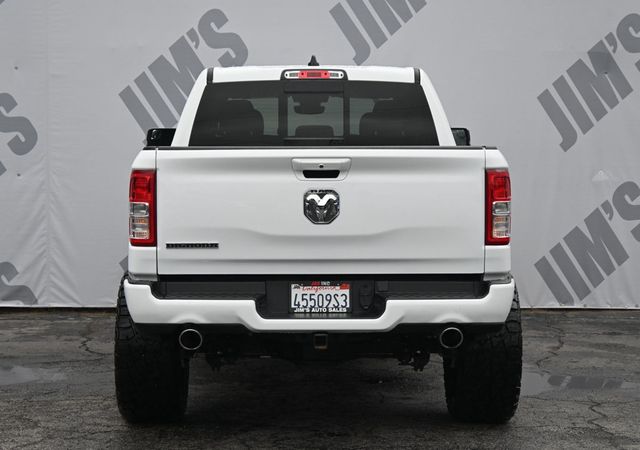 2022 RAM Ram 1500 Pickup Big Horn/Lone Star's photo