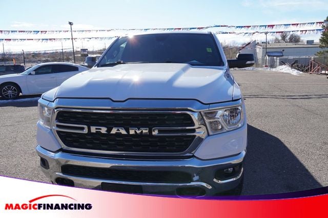 2022 Ram 1500 BIG HORN/LONE STAR - 22740638 - 0