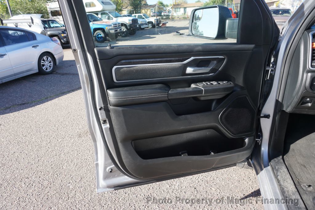 2022 Ram 1500 BIG HORN/LONE STAR - 22930035 - 9