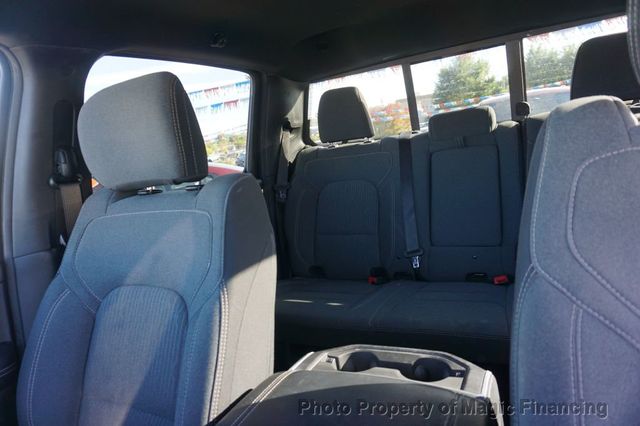 2022 Ram 1500 BIG HORN/LONE STAR - 22930035 - 5