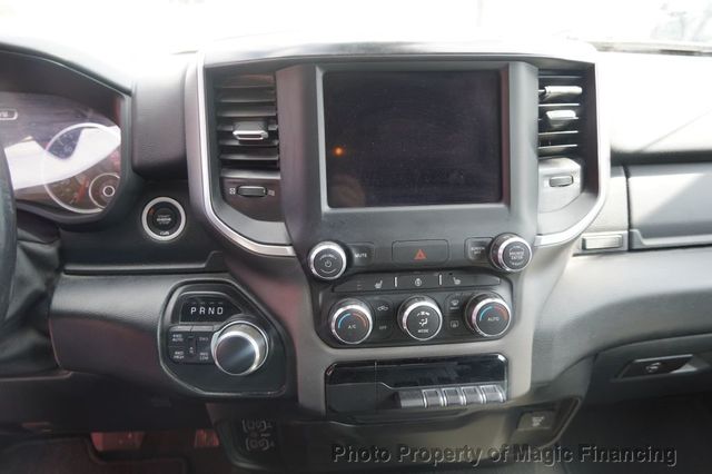 2022 Ram 1500 BIG HORN/LONE STAR - 23064321 - 5
