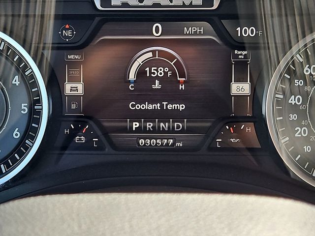 2022 Ram 1500 Big Horn/Lone Star - 23064199 - 10